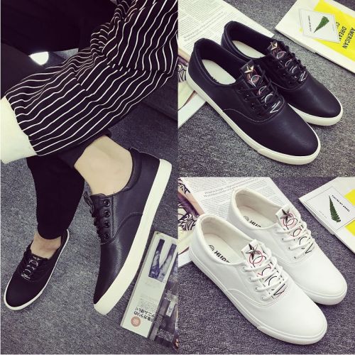 baskets homme jeunesse, 18-40 ans, pour hiver - semelle caoutchouc Ref 962230