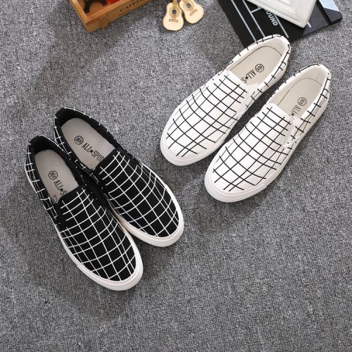 baskets homme jeunesse, 18-40 ans, pour été - semelle caoutchouc Ref 962244