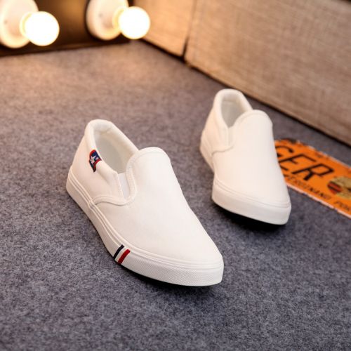 baskets homme jeunesse, 18-40 ans, pour été - loisir semelle caoutchouc Ref 962286