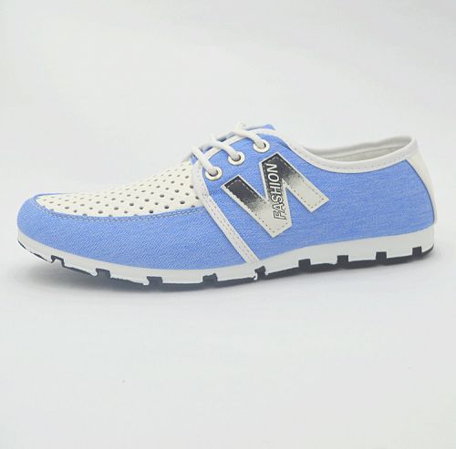 baskets homme jeunesse, 18-40 ans, - loisir semelle caoutchouc Ref 962493