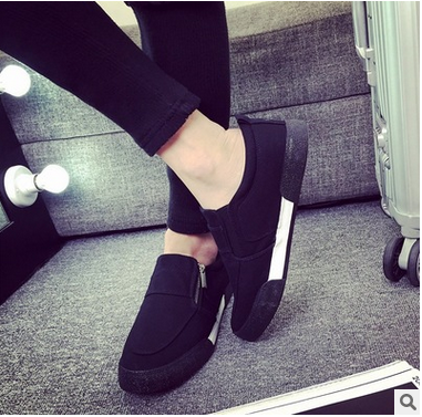 baskets homme jeunesse, 18-40 ans, pour printemps - Ref 962498