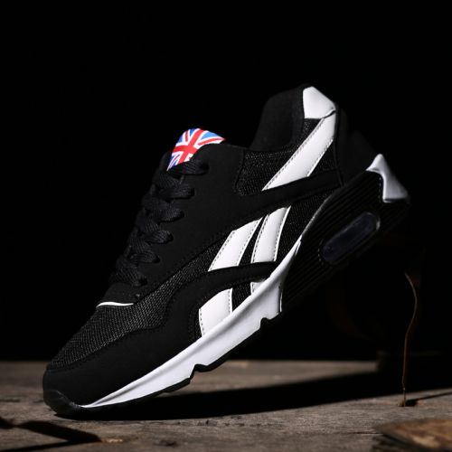 baskets homme pour hiver - loisir semelle plastique Ref 962515