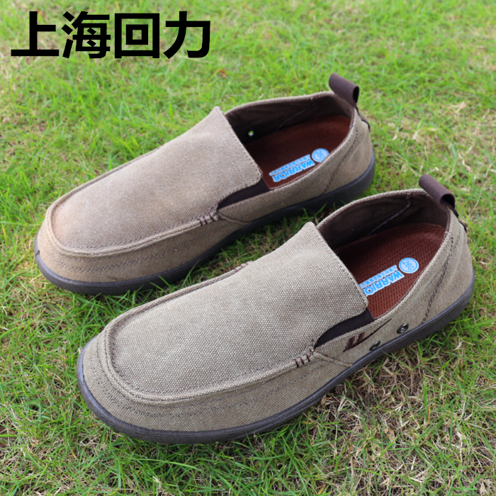 baskets homme jeunesse, 18-40 ans, WARRIOR pour été - semelle caoutchouc Ref 962527