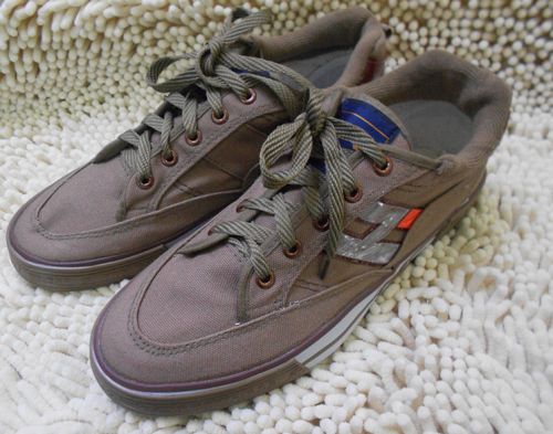 baskets homme - Ref 962713