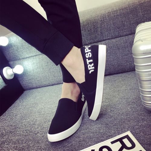 baskets homme jeunesse, 18-40 ans, pour printemps - loisir semelle caoutchouc Ref 962730