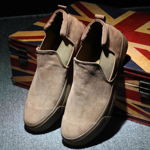 baskets homme jeunesse, 18-40 ans, pour printemps - loisir Ref 962809
