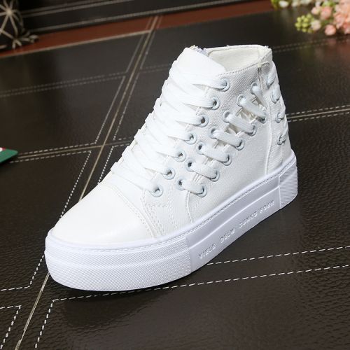 baskets homme jeunesse, 18-40 ans, pour printemps - loisir semelle caoutchouc Ref 962832