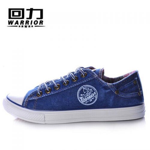 baskets homme WARRIOR - loisir Ref 962850