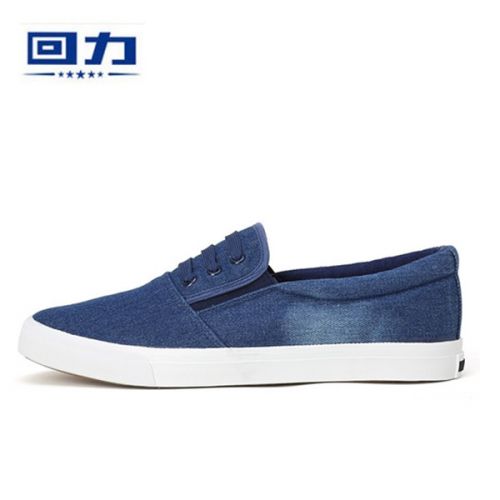 baskets homme jeunesse, 18-40 ans, WARRIOR pour printemps - loisir semelle caoutchouc Ref 962955
