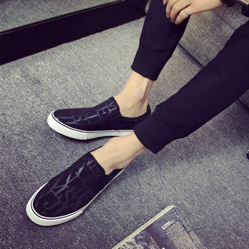 baskets homme jeunesse, 18-40 ans, pour printemps - tendance des jeunes Ref 962983