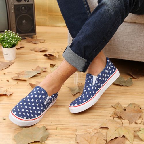baskets homme jeunesse, 18-40 ans, pour printemps - loisir Ref 962998