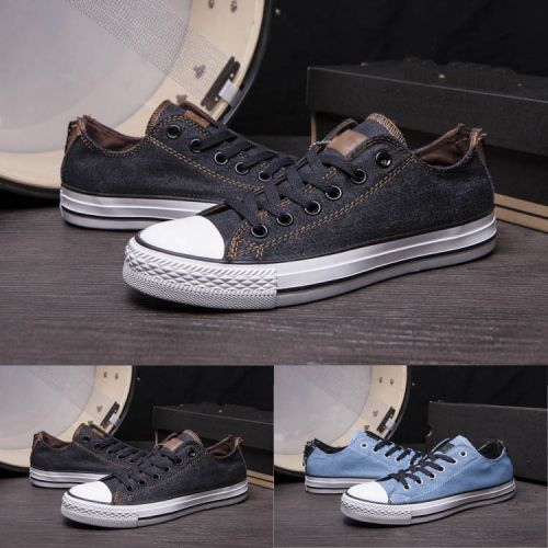baskets homme jeunesse, 18-40 ans, pour été - tendance des jeunes semelle caoutchouc Ref 963022