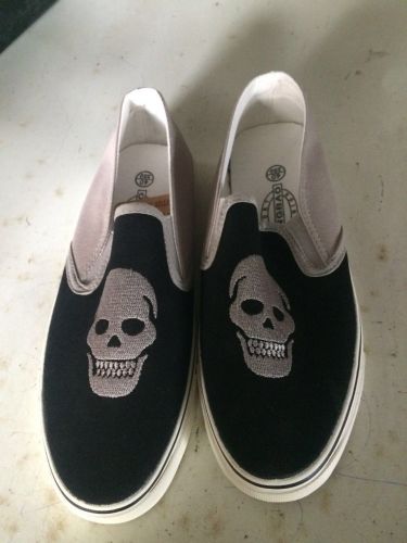 baskets homme jeunesse, 18-40 ans, pour printemps - Ref 963083