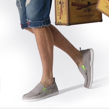baskets homme - Ref 963155