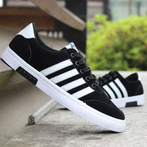 baskets homme pour été - loisir semelle plastique Ref 963280