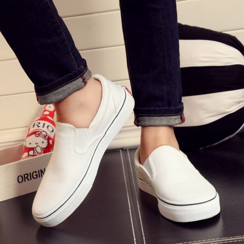 baskets homme jeunesse, 18-40 ans, pour été - loisir Ref 963307