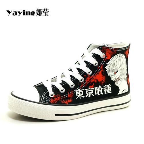 baskets homme jeunesse, 18-40 ans, pour printemps - tendance des jeunes Ref 963389