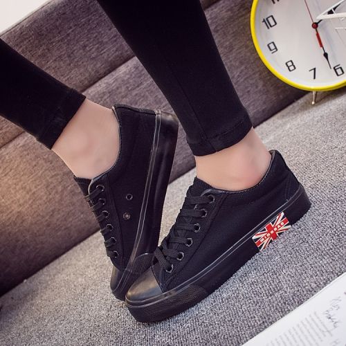 baskets homme jeunesse, 18-40 ans, pour printemps - loisir semelle caoutchouc Ref 963469