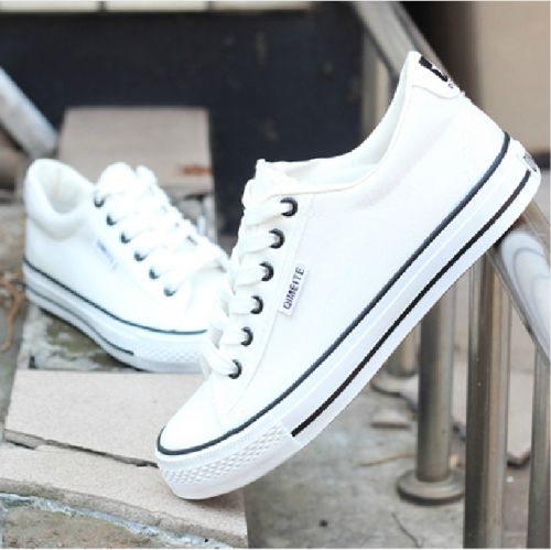 baskets homme jeunesse, 18-40 ans, pour printemps - loisir Ref 963487