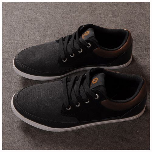 baskets homme pour hiver - Ref 963504