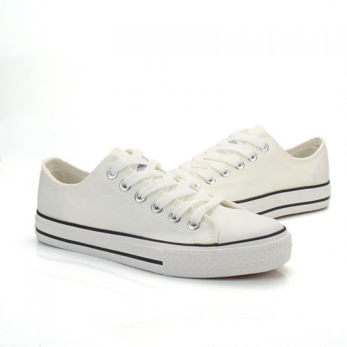 baskets homme jeunesse, 18-40 ans, pour printemps - Ref 963530