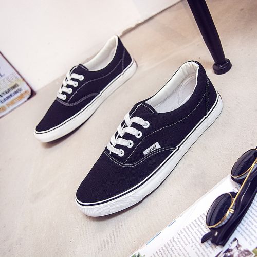 baskets homme jeunesse, 18-40 ans, pour printemps - semelle caoutchouc Ref 963534