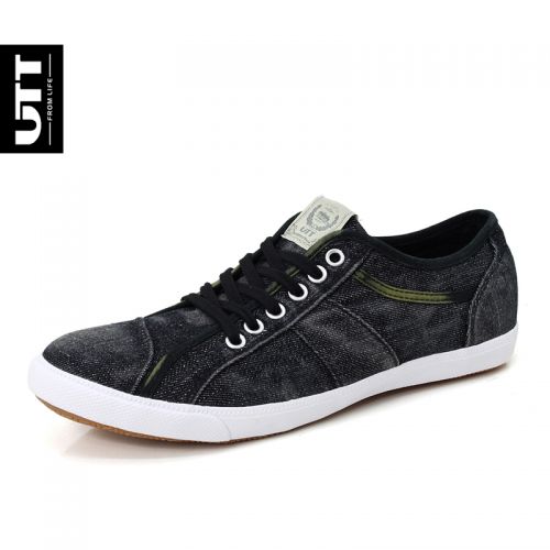 baskets homme jeunesse, 18-40 ans, XILOQI pour printemps - Europe semelle caoutchouc Ref 963574
