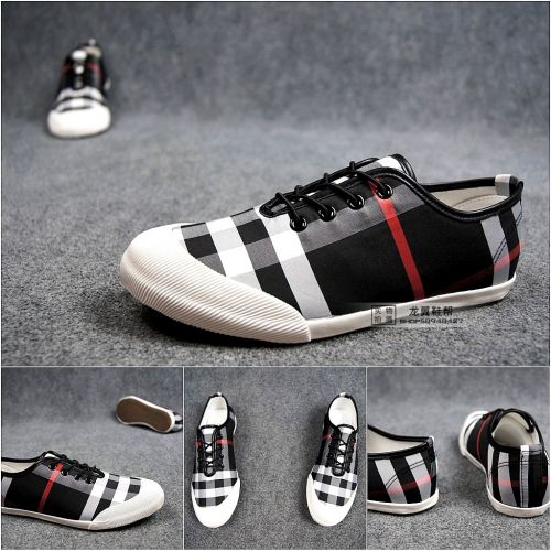 baskets homme jeunesse, 18-40 ans, pour printemps - tendance des jeunes semelle caoutchouc Ref 963591