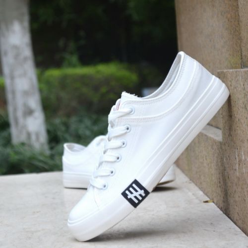 baskets homme jeunesse, 18-40 ans, pour été - semelle caoutchouc Ref 963608