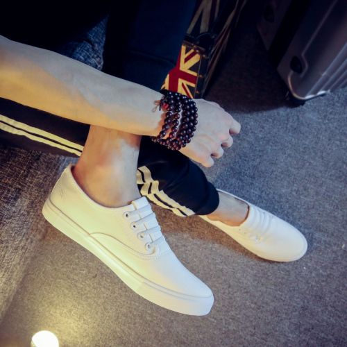 baskets homme - Ref 963615