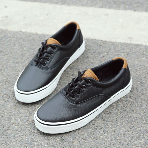 baskets homme jeunesse, 18-40 ans, pour hiver - loisir semelle caoutchouc Ref 963658