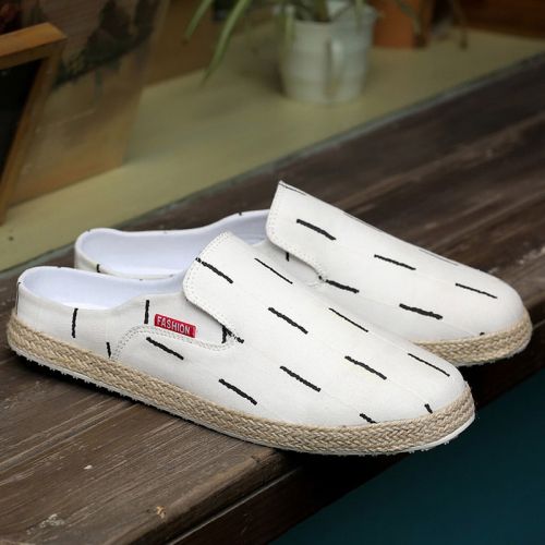 baskets homme jeunesse, 18-40 ans, YGERBULI pour été - tendance des jeunes semelle caoutchouc Ref 963693