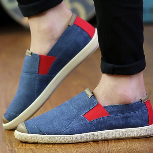 baskets homme jeunesse, 18-40 ans, YGERBULI pour été - tendance des jeunes semelle caoutchouc Ref 963694