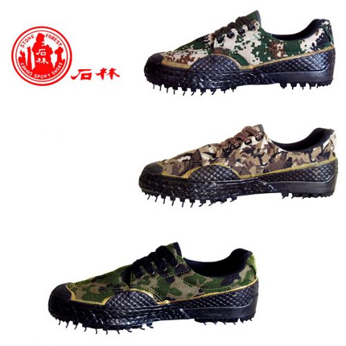 baskets homme jeunesse, 18-40 ans, - semelle caoutchouc Ref 963727