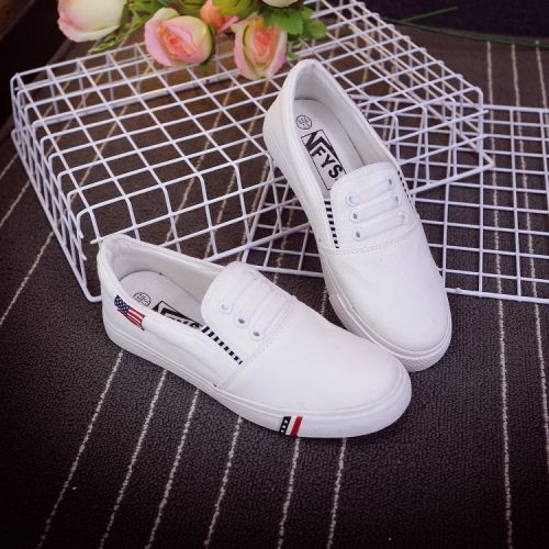 baskets homme jeunesse, 18-40 ans, pour été - tendance des jeunes semelle caoutchouc Ref 963731