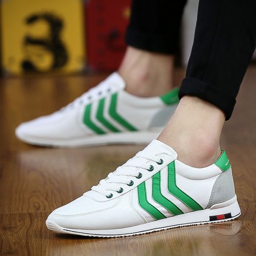 baskets homme jeunesse, 18-40 ans, KJJK pour printemps - semelle caoutchouc Ref 963736