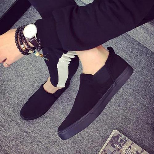 baskets homme jeunesse, 18-40 ans, pour printemps - Angleterre Ref 963757