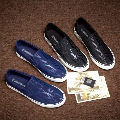 baskets homme jeunesse, 18-40 ans, pour printemps - tendance des jeunes semelle caoutchouc Ref 9637