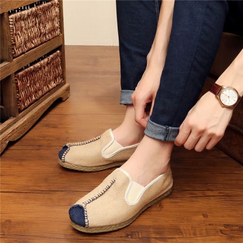 baskets homme pour printemps - national Wind Ref 963860