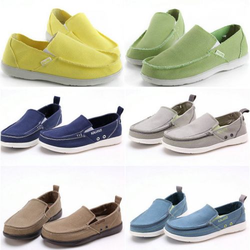 baskets homme KALUOZI pour printemps - loisir semelle caoutchouc Ref 963901