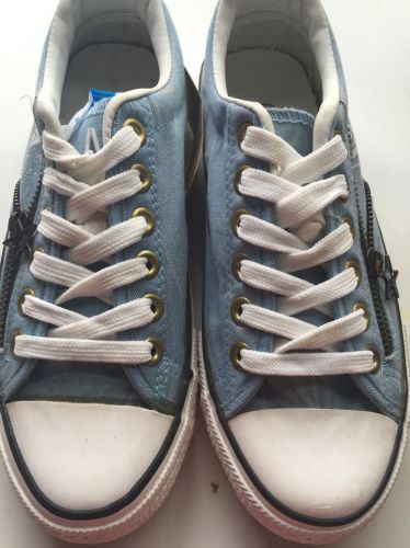 baskets homme jeunesse, 18-40 ans, pour printemps - Ref 964128