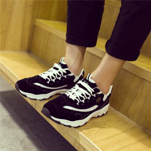 baskets homme pour printemps - semelle caoutchouc Ref 964135