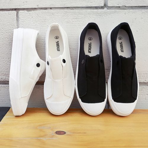 baskets homme jeunesse, 18-40 ans, AKHRHR pour été - Angleterre semelle caoutchouc Ref 964158