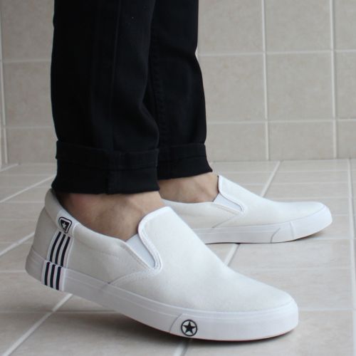 baskets homme pour été - loisir Ref 964388