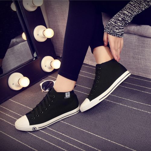 baskets homme pour printemps - Ref 964396