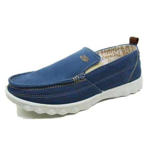 baskets homme jeunesse, 18-40 ans, pour printemps - loisir semelle fond composite Ref 964480