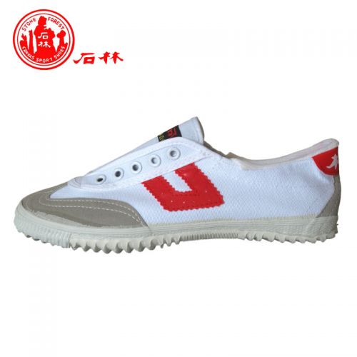 baskets homme jeunesse, 18-40 ans, pour été - Retro semelle caoutchouc Ref 964495