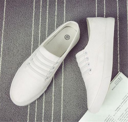 baskets homme jeunesse, 18-40 ans, pour été - loisir semelle caoutchouc Ref 964592