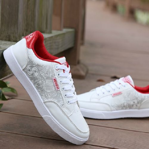 baskets homme jeunesse, 18-40 ans, FUULDDNN pour printemps - semelle caoutchouc Ref 964630