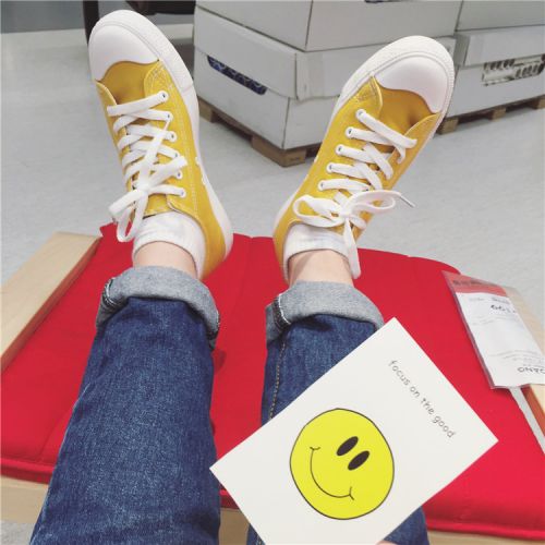 baskets homme jeunesse, 18-40 ans, pour été - tendance des jeunes semelle caoutchouc Ref 964700